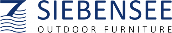 Logo Siebensee Outdoor Furniture
