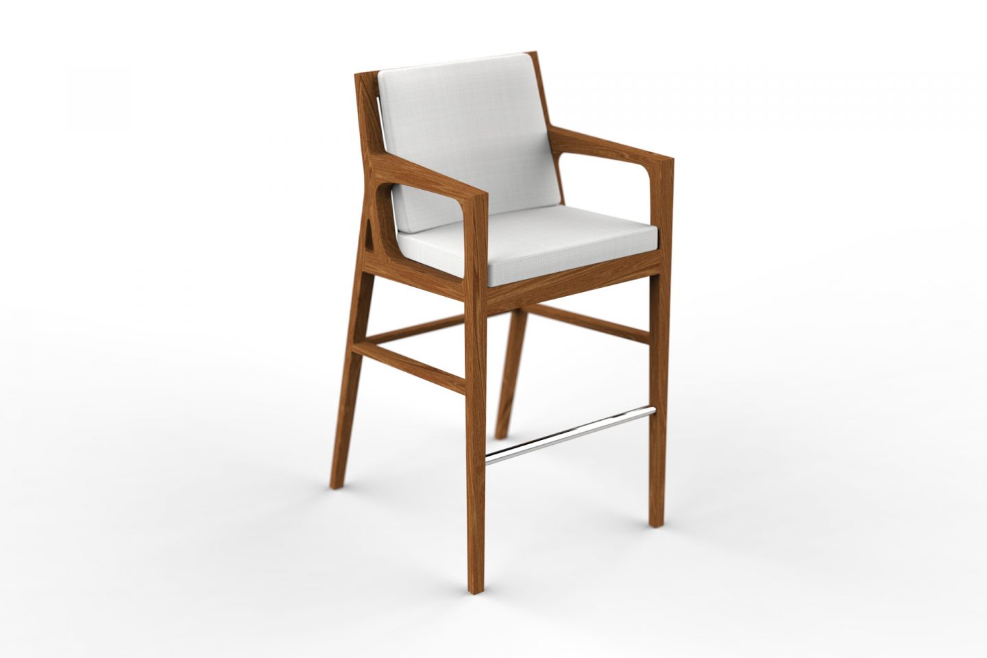 Bar Stools Siebensee Outdoor Furniture