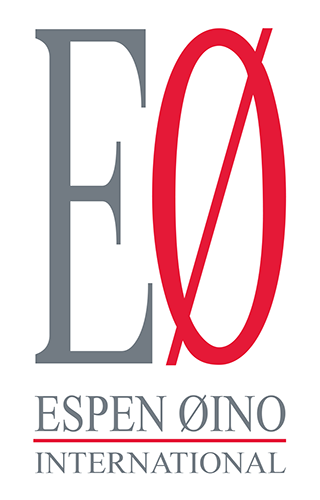 Logo Espen Oeino International