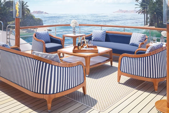 New Siebensee collection MYS 2025