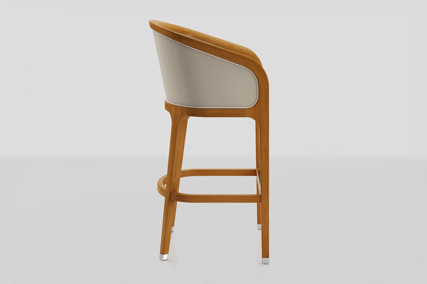 Bar stool Aurora