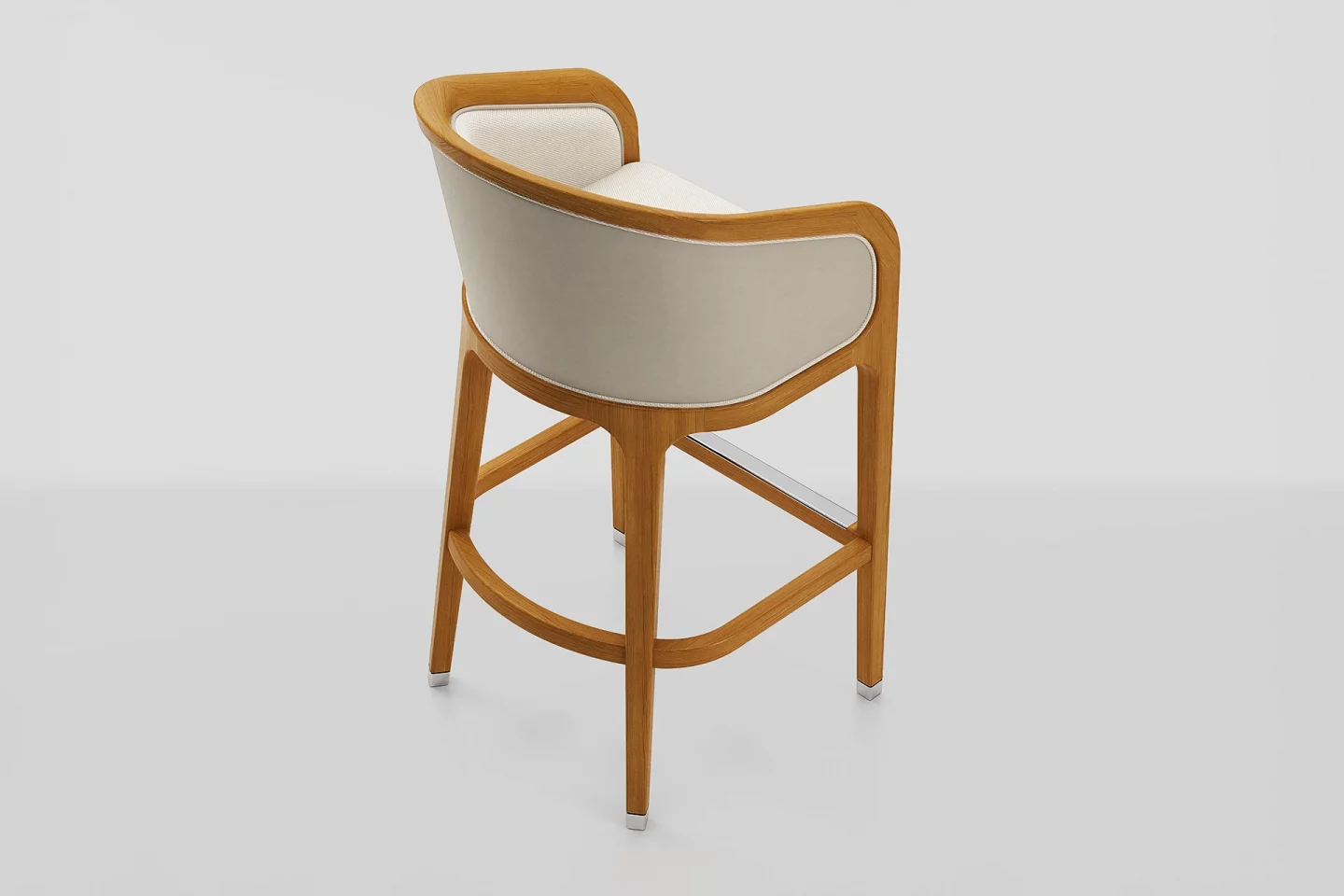 Bar stool Aurora