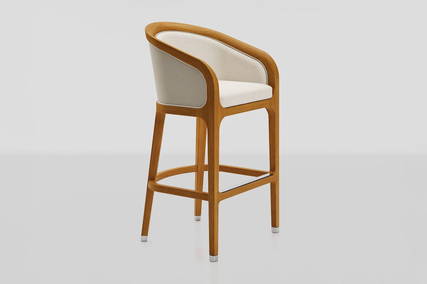 Bar stool Aurora