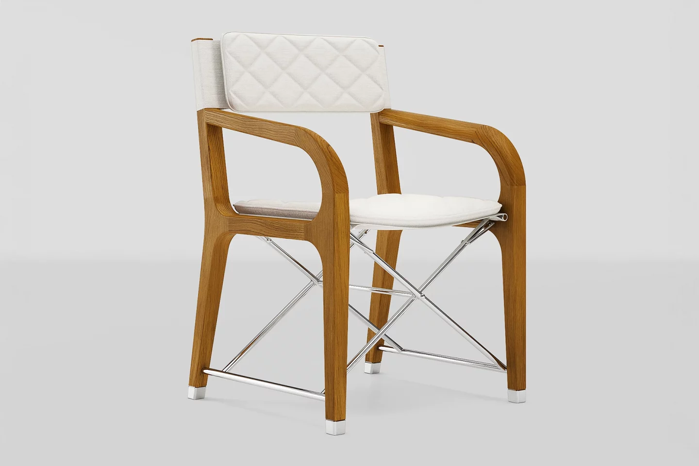 Director's chair Aurora