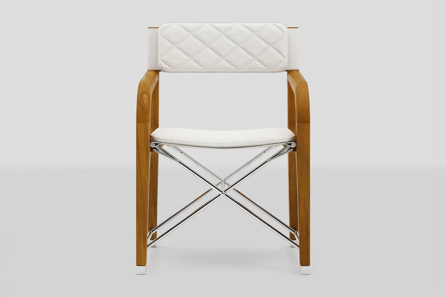 Director's chair Aurora