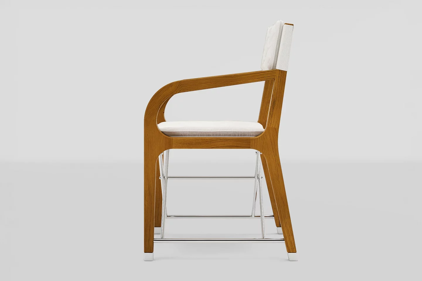 Director's chair Aurora