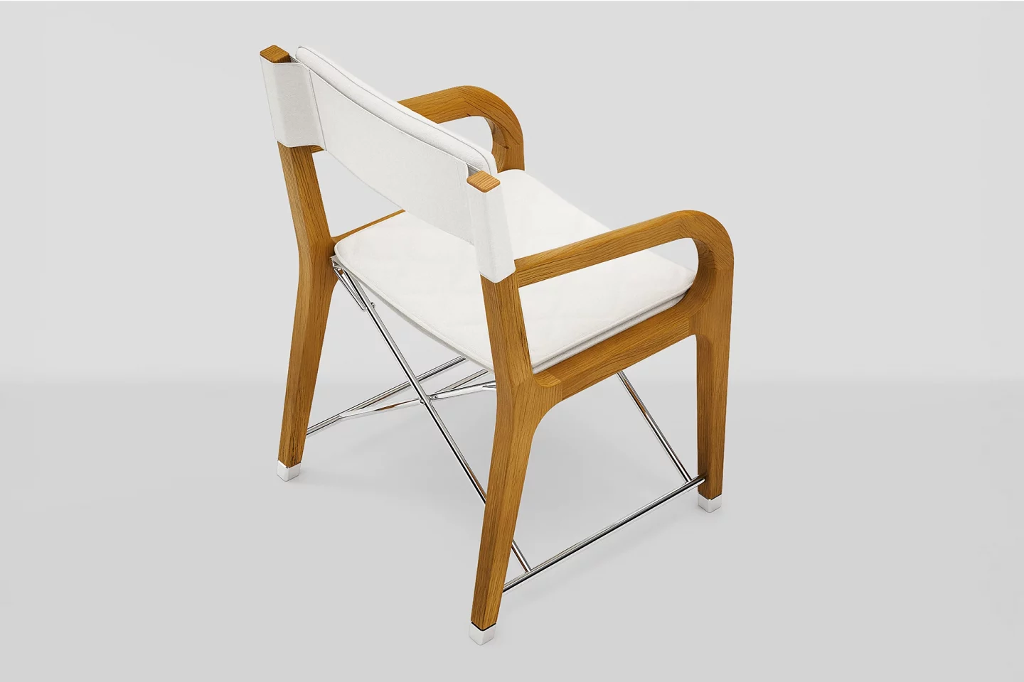 Director's chair Aurora