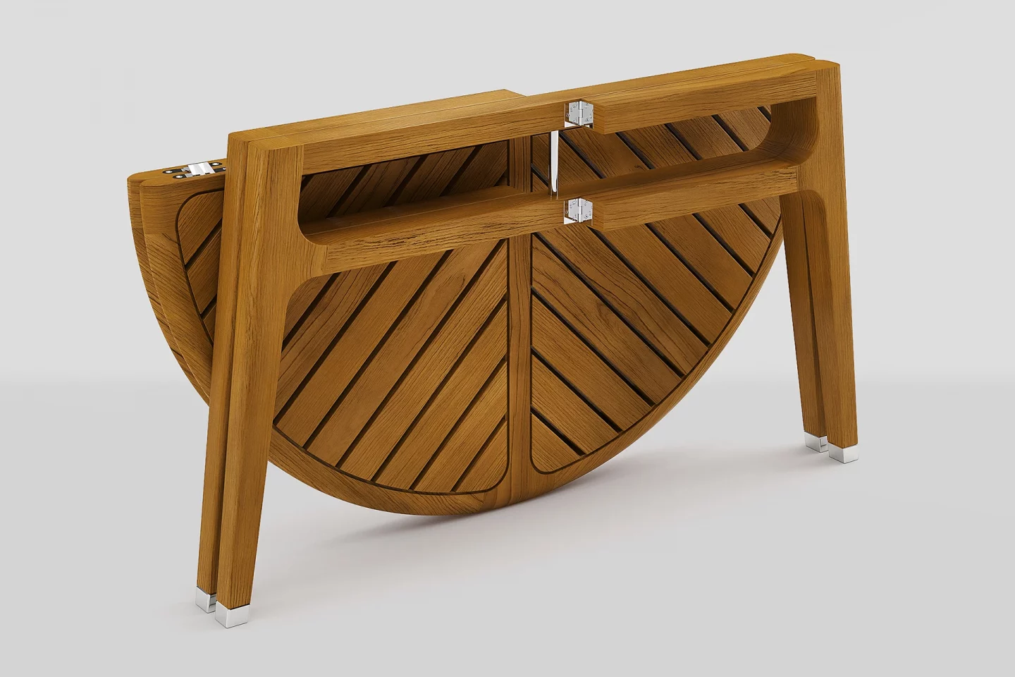 Folding table Aurora