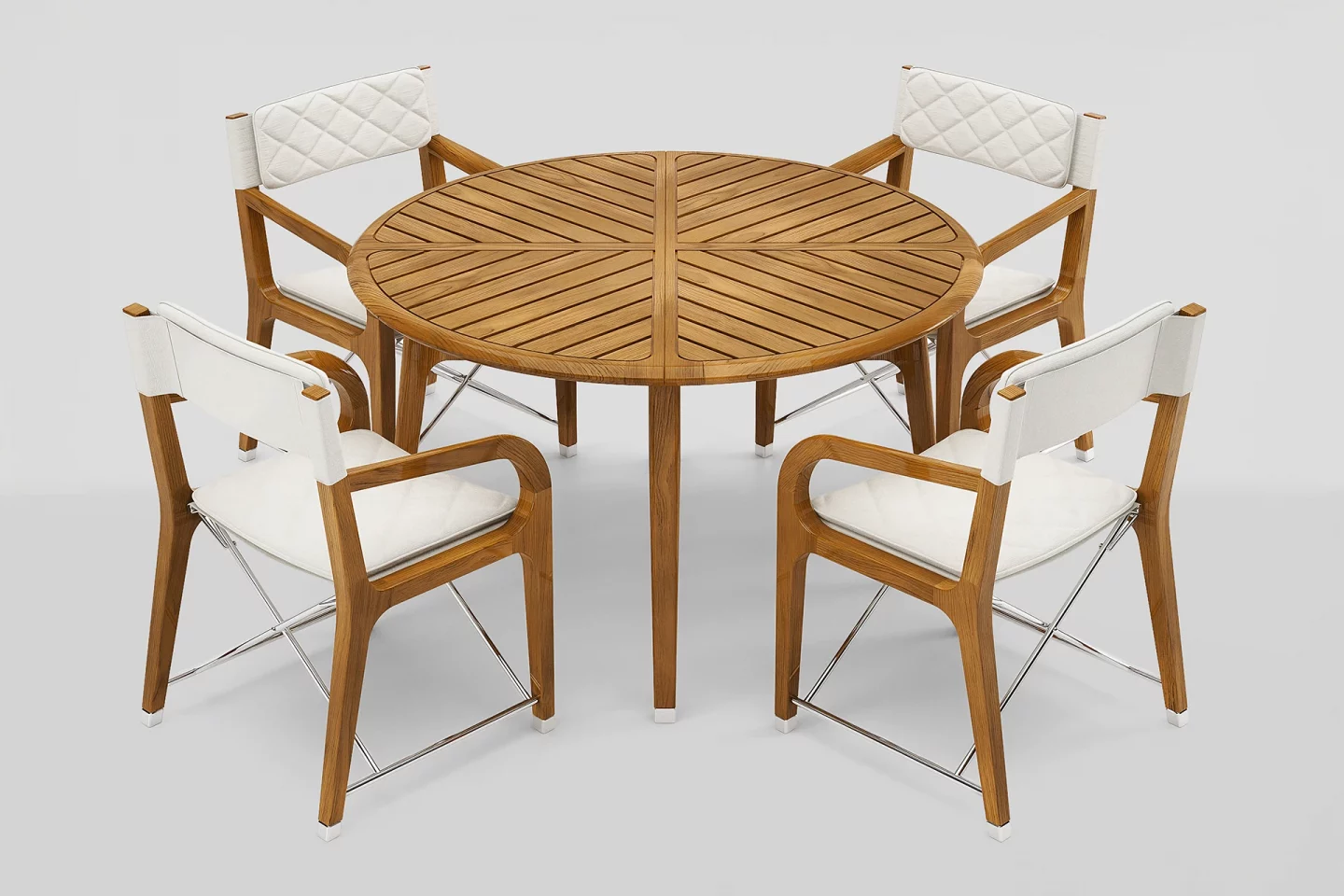 Folding table Aurora