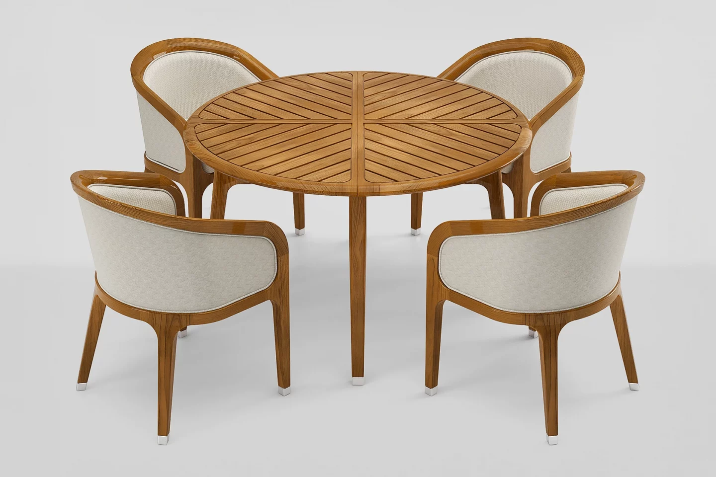 Folding table Aurora