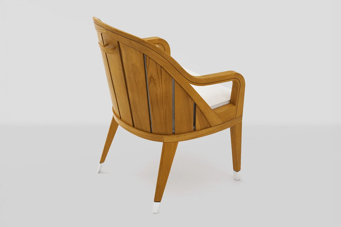 Dining chair Shell II