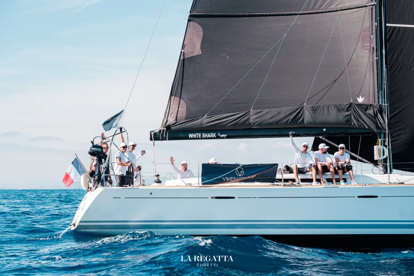 La Regatta by Zuretti Design 2025