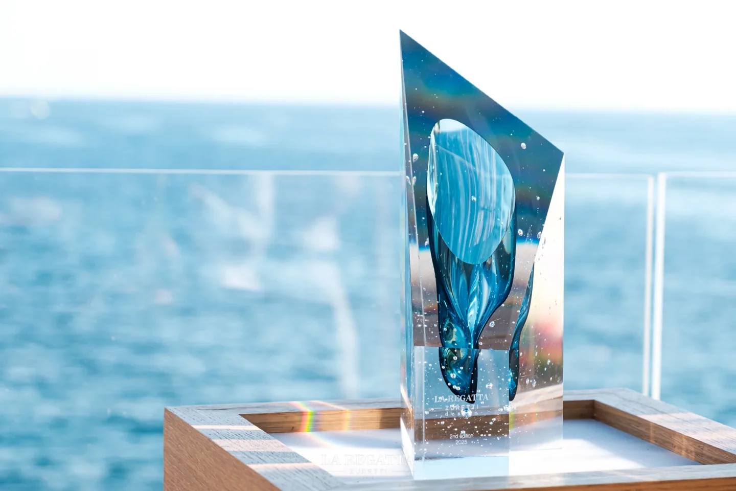 La Regatta by Zuretti Design 2025