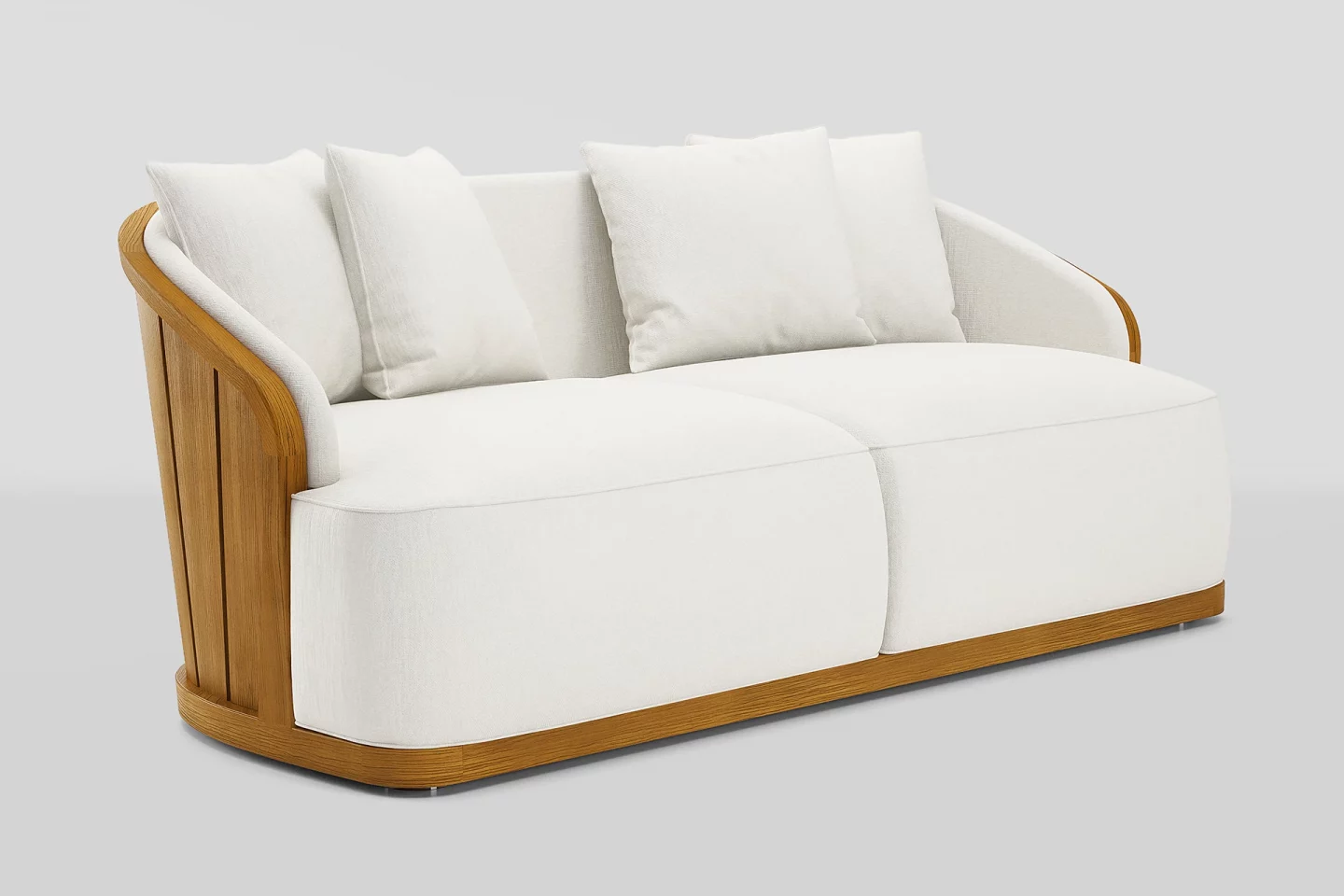 Sofa Shell II (2-seater)